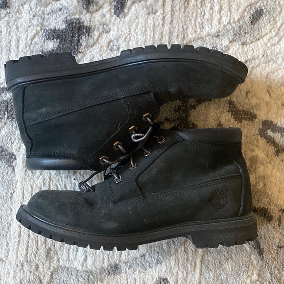 Timberland Waterproof Boots - Picture 1 of 6